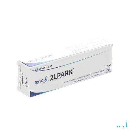2lpark Capsule 30  -  Labo Life