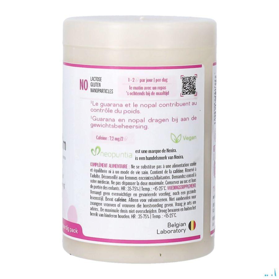 Phytoslim Be Life Caps 90  -  Be-Life