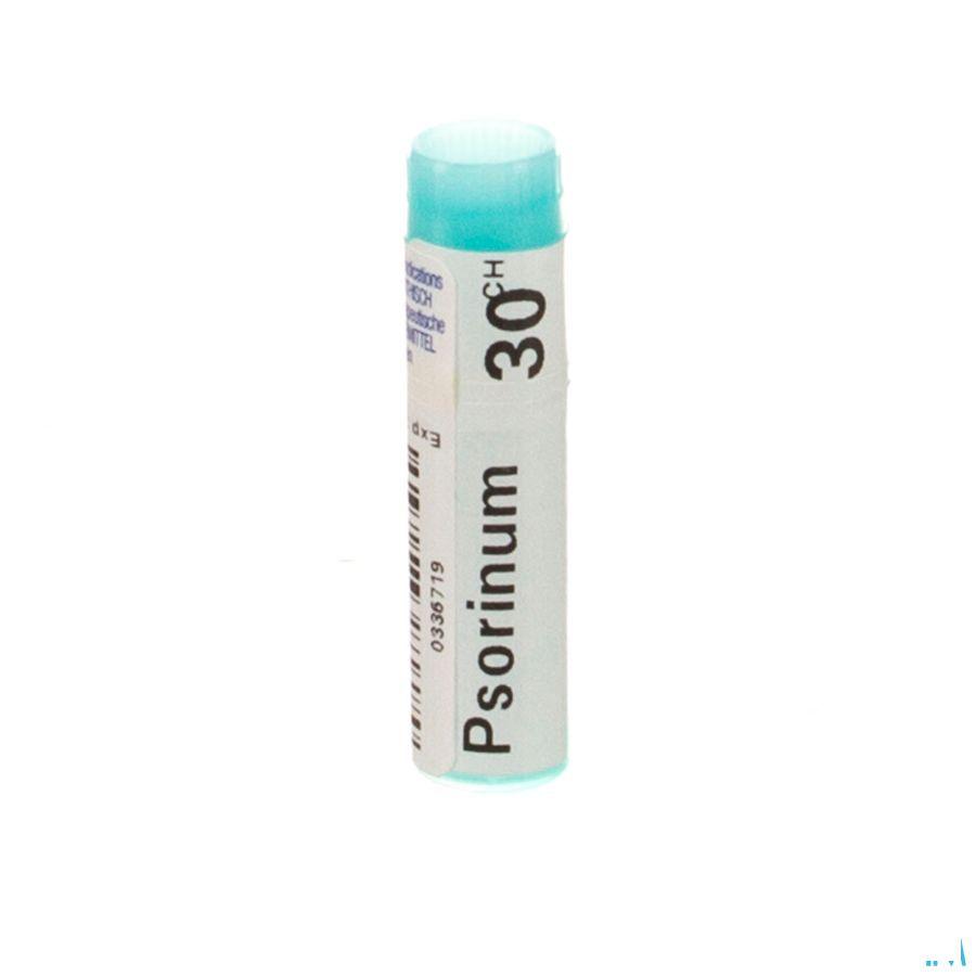 Psorinum 30CH Gl  -  Boiron