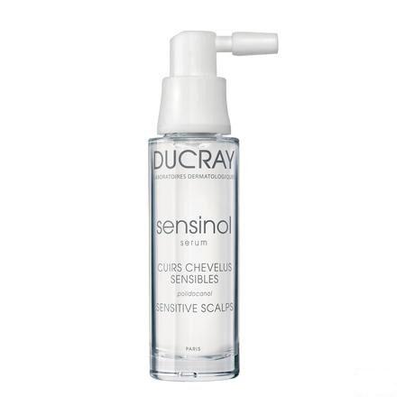 Ducray Sensinol Serum 30 ml