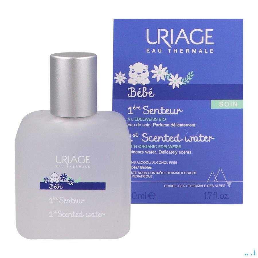 Uriage 1Ere Senteur 50 ml