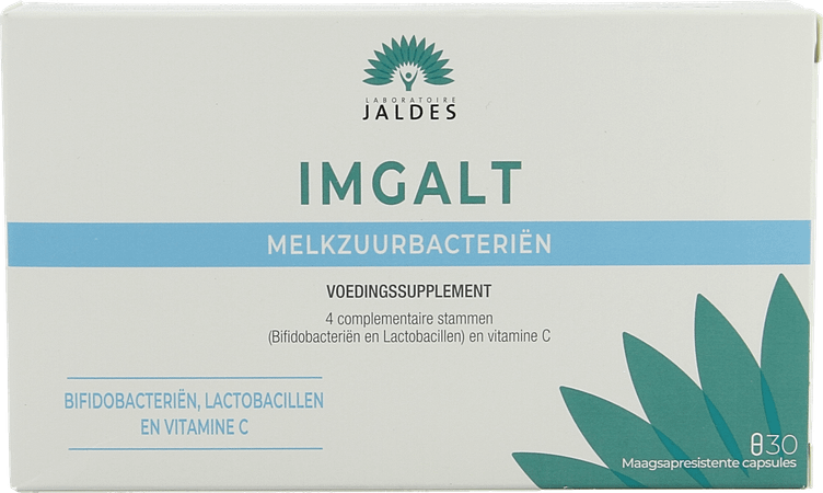 I mgalt Caps 30