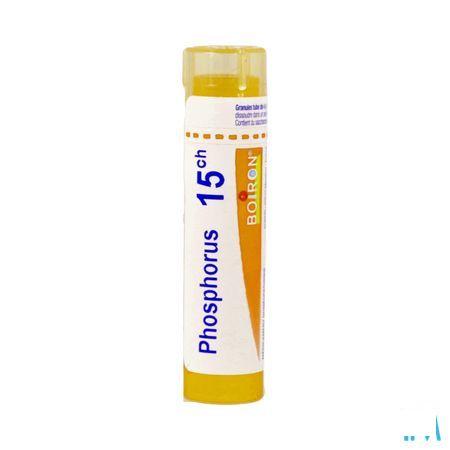 Phosphorus 5CH Gr 4g  -  Boiron