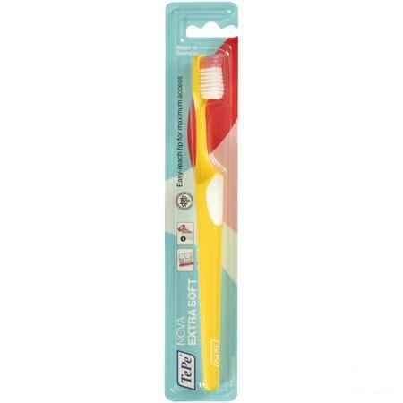 Tepe Nova Toothbrushes X-soft 1 312610