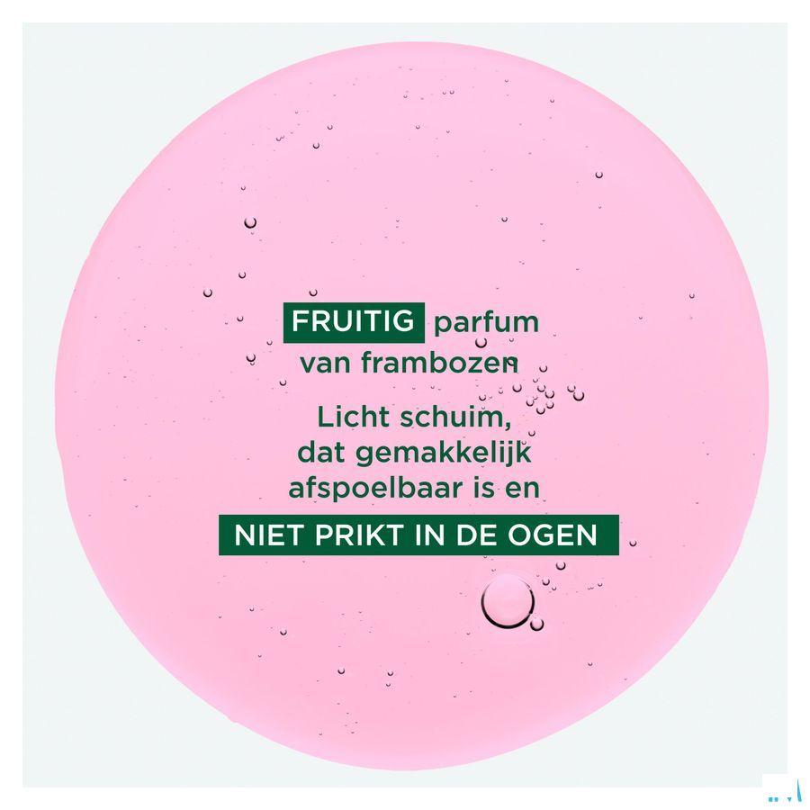 Klorane Petit Junior Douche Gel Framboos 200 ml