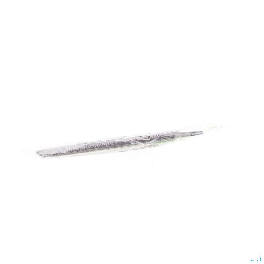 Wolf Scalpel S.m Heft N 3