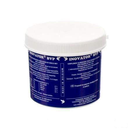 Inovator Duiven 200 gr