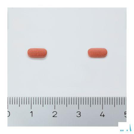 Tonixx Plus Comprimes 180x1270 mg  -  Ixx Pharma