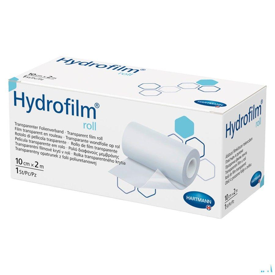 Hydrofilm Roll 10cmx2m 1 P/s  -  Hartmann