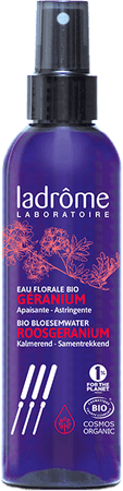 Ladrome Eau Geranium 200  ml