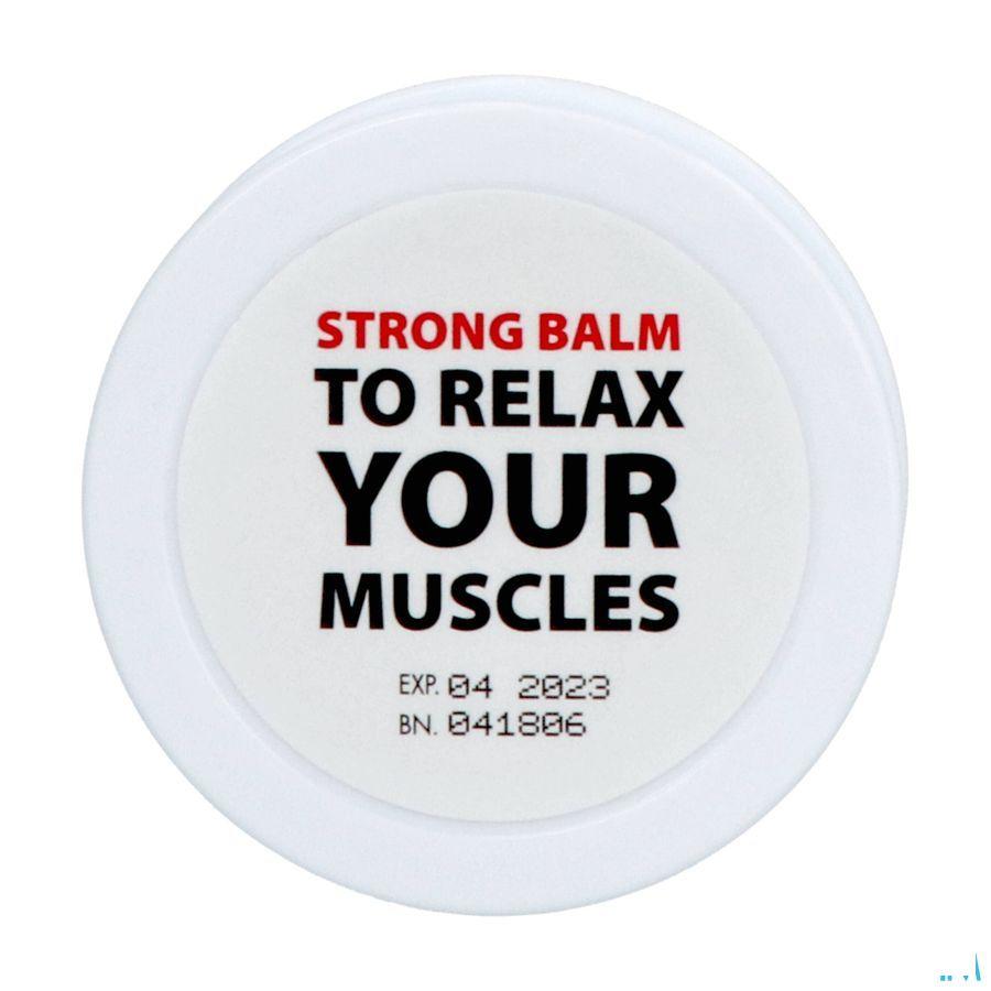 Star Balm Wit 10 gr