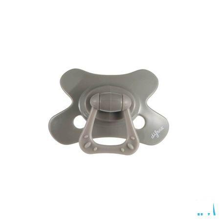 Difrax Fopspeen Natural 18+ M Special Ed. Assorti