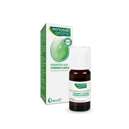Phytosun Citronella Java 10 ml
