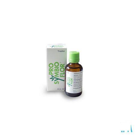 Pro Symbioflor 50 ml  -  Energetica Natura