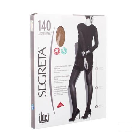 Segreta Stays Up Kous 140d Kleur 36 T5  -  Teleflex Medical