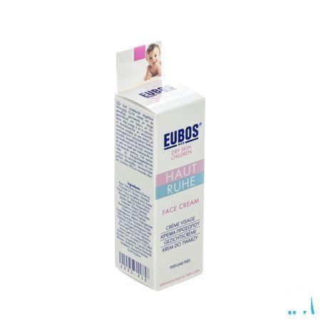 Eubos Haut Ruhe Baby-kind Gezichtscreme 30 ml  -  I.D. Phar