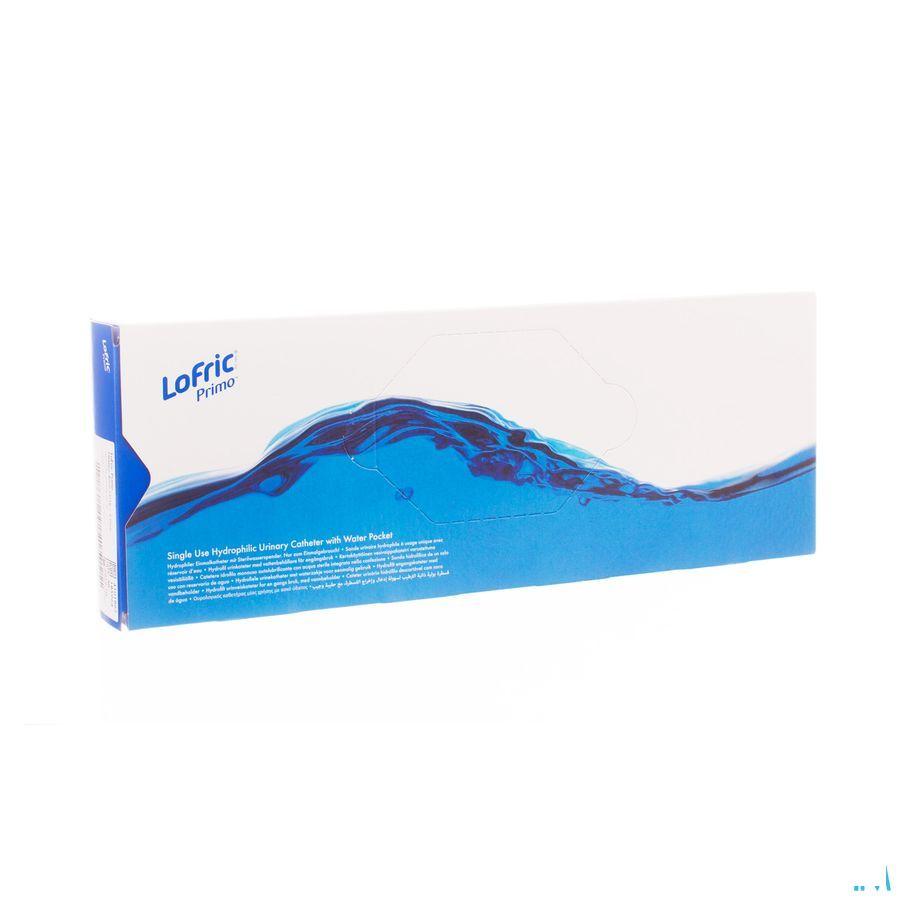 Lofric Primo Nelat.Pobe + Ster Water CH18 40cm 30