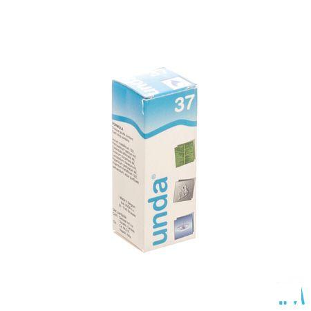 Unda Complexe N37 20 ml  -  Unda - Boiron