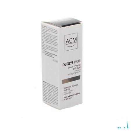 Duolys Hyal Serum Intensief Anti age 15 ml