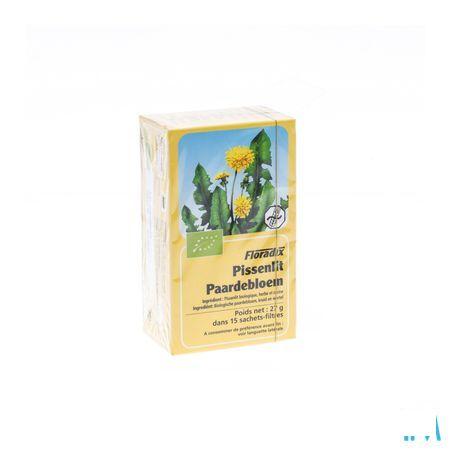 Salus Tisane Pissenlit Bio Sachets 15  -  Ocebio