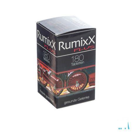 Rumixx Plus Comprimes 180x1250 mg  -  Ixx Pharma