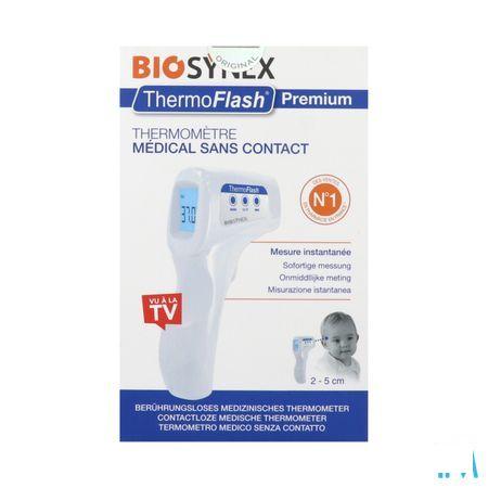 Thermoflash Therm.Z/Cont.L x 26 Evol. Wit