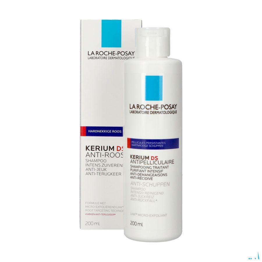 Kerium Ds A/Roos Shampoo Intensief 200 ml