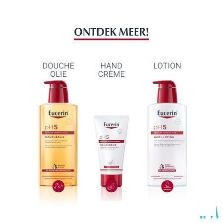 Eucerin Ph5 Lip Activ Ip20 4,8G