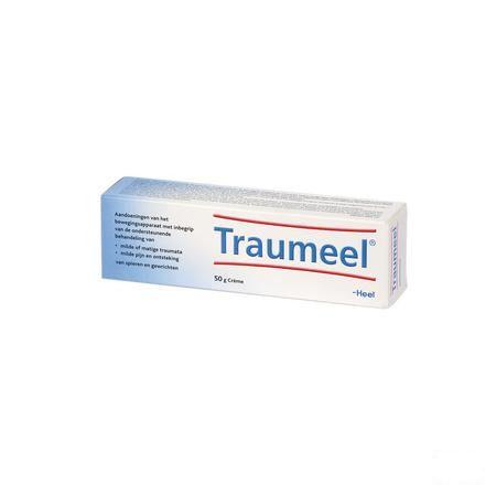 Traumeel Creme 50 Gr  -  Heel