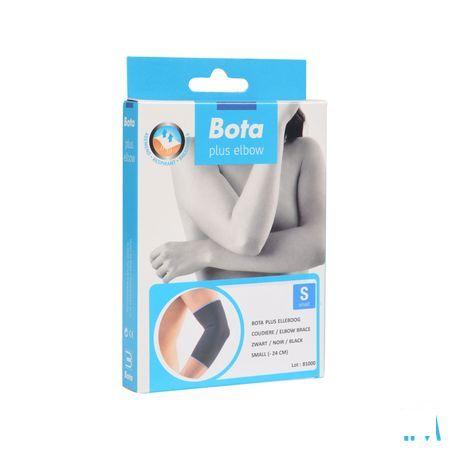 Bota Plus Elleboog Zwart S  -  Bota