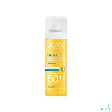 Uriage Bariesun Ip50+ Mist Droog Spray 200 ml