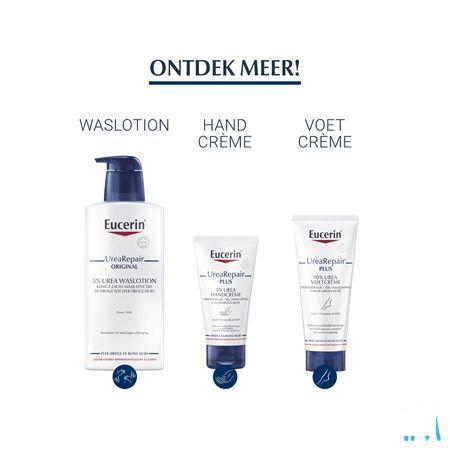 Eucerin Urea Repair Plus Lotion 10% Urea 400 ml  -  Beiersdorf