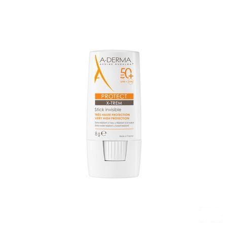Aderma Zon Protect Stick Xtrem 8 G  -  Aderma