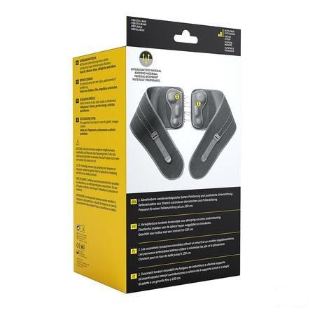 Futuro Rugbandage 46820, Aanpasbaar  -  3M