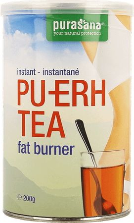 Pu Erh Thea Instant 200 gr