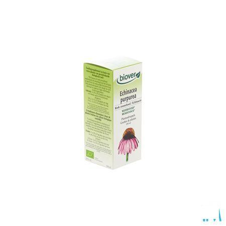 Rode Zonnehoed Teinture Bio 100 ml  -  Biover