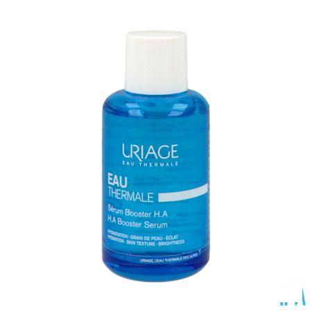 Uriage Hydra Serum Hyalu Booster 30 ml