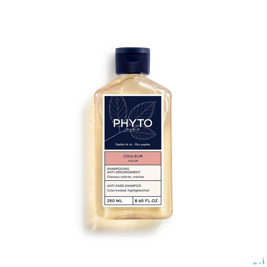 Phytocolor Shampoo Fl 250 ml