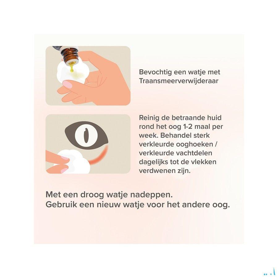 Oftal Traansmeerremmer Collyre 50 ml 11632