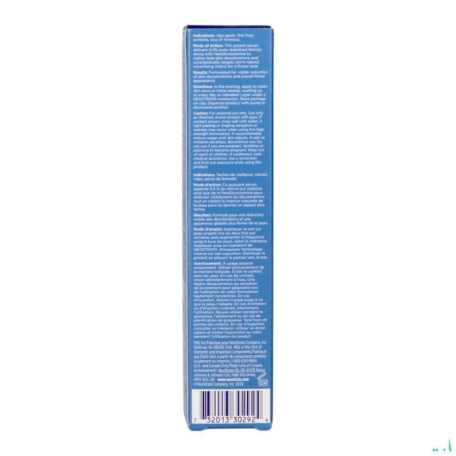 Neostrata Skin Active Potent Retinol Complex 30 ml