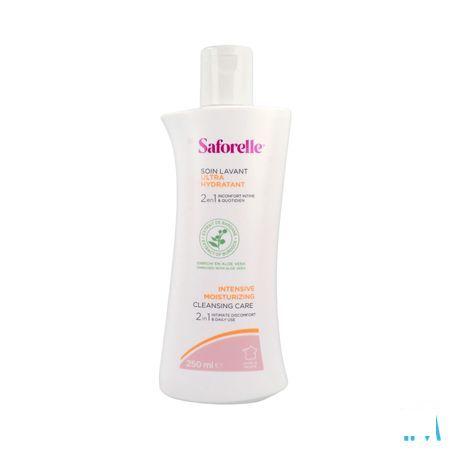 Saforelle Wasverzorging Ultra Hydra 250 ml