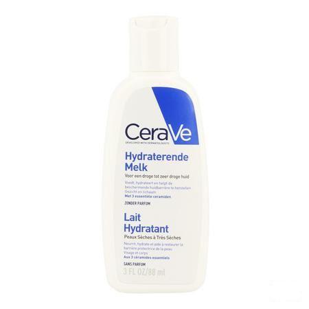 Cerave Lait Hydratant 88ml  -  Cerave