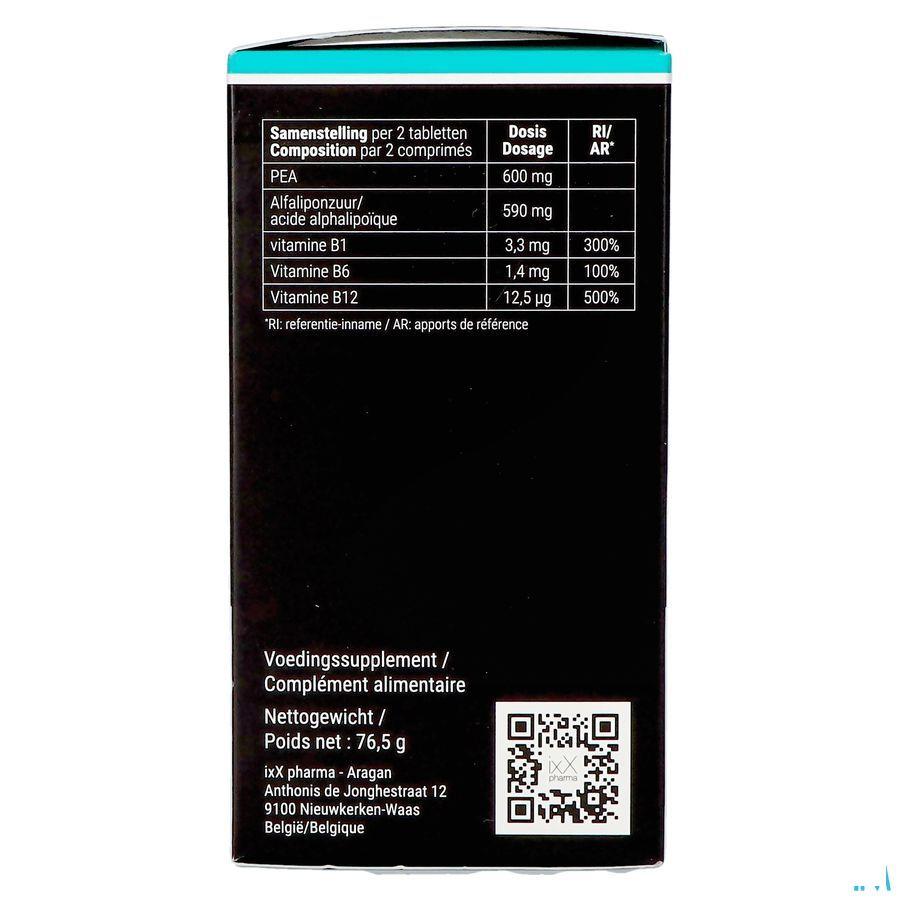Nerixx Tabl 90