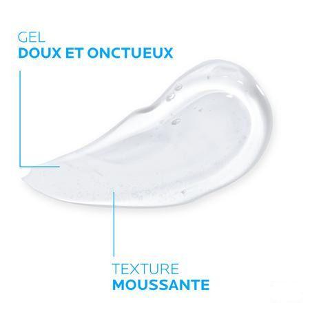 Toleriane Schuimgel 150 ml  -  La Roche-Posay
