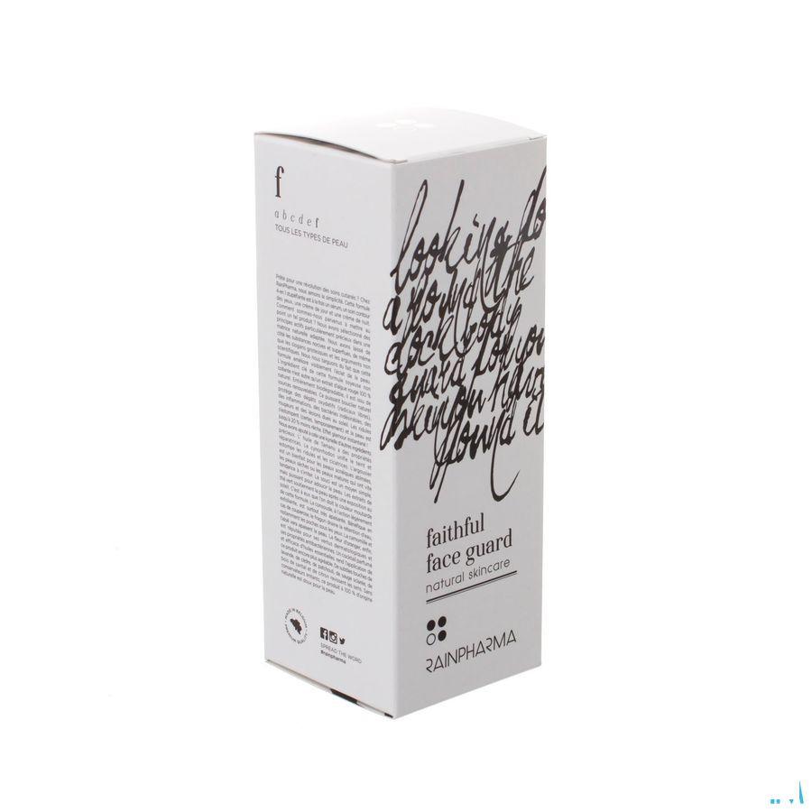 Rainpharma Faithfull Face Guard 50 ml