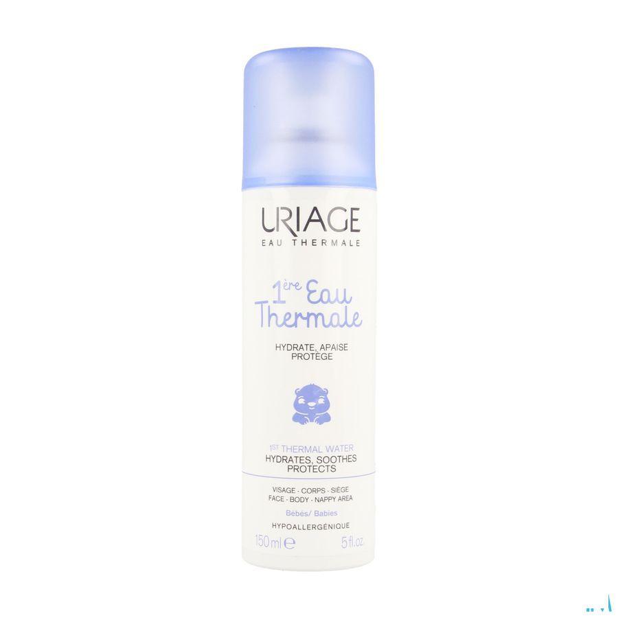 Uriage Bebe 1ere Eau Thermale 150 ml