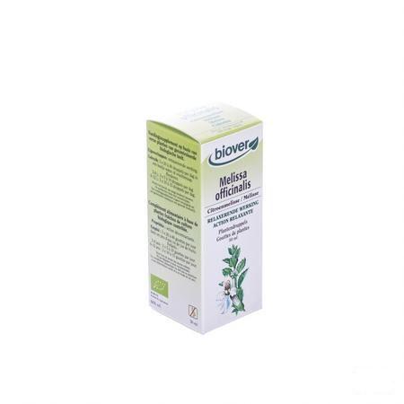 Citroenmelisse Teinture Bio 50 ml   -  Ocebio
