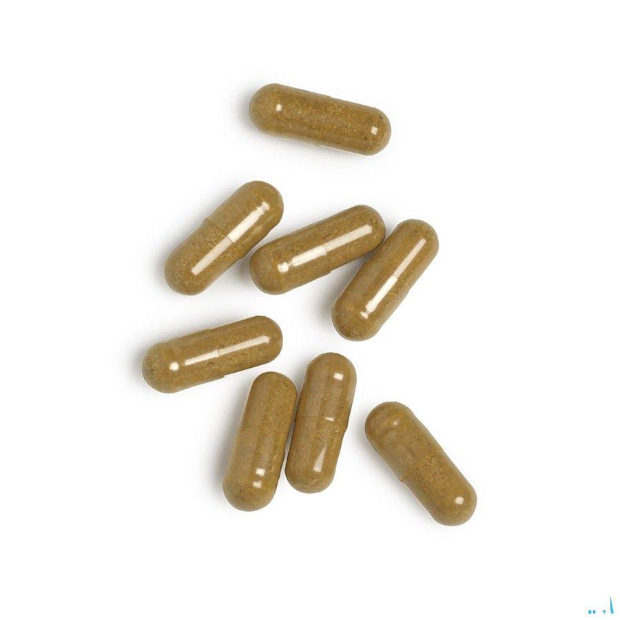 Biotics Kapparest 180 capsules  -  Energetica Natura