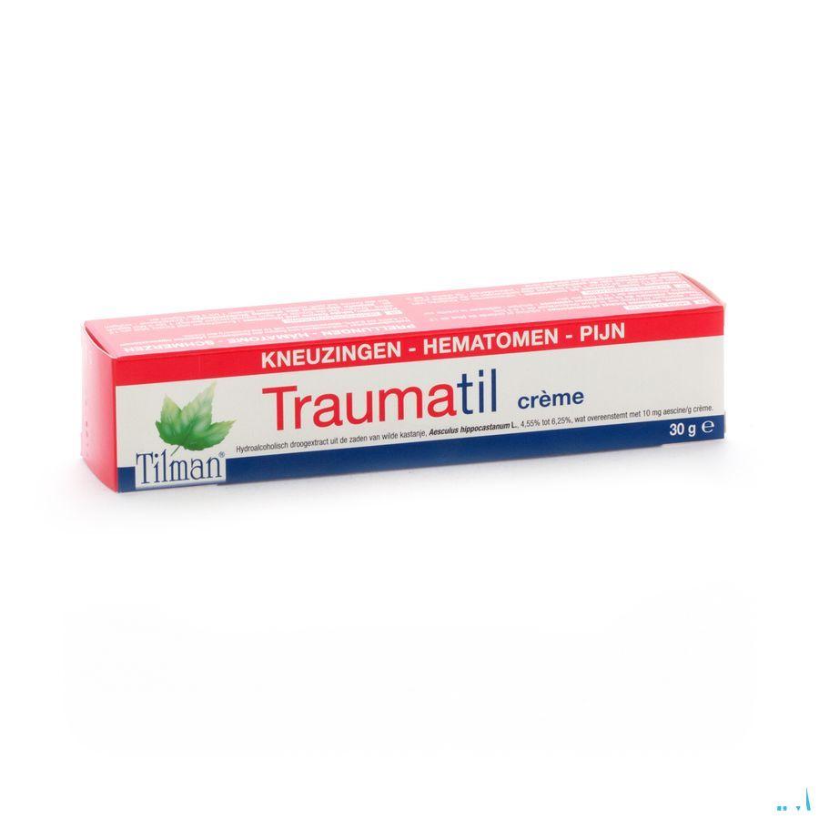 Traumatil Creme 30 gr