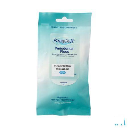 Periodontal Floss 50  -  Deprophar